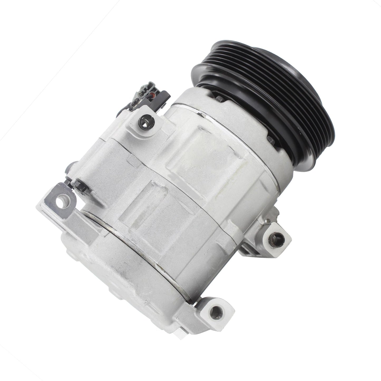 Air Conditioning A/C Compressor Suitable for Mazda 3 BL SP25 2.5L Petrol L5-VE-2