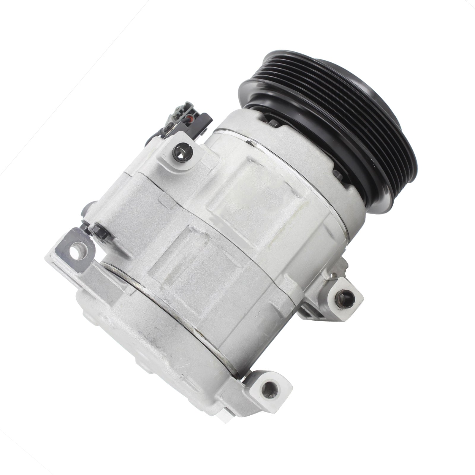 Air Conditioning A/C Compressor Suitable for Mazda 3 BL SP25 2.5L Petrol L5-VE-2