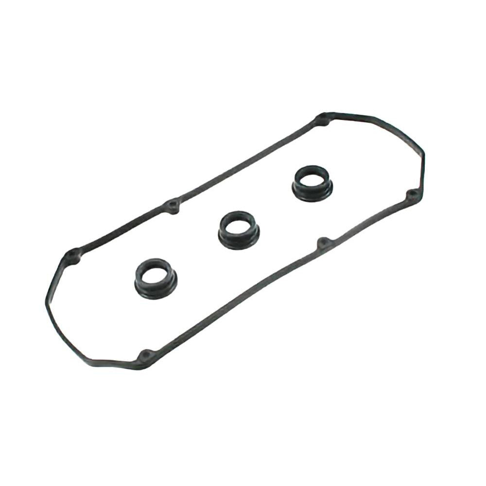 2 Valve Rocker Cover Gasket Kit Suitable For Mitsubishi Pajero NL NM NP V6 6G74 6G75-2