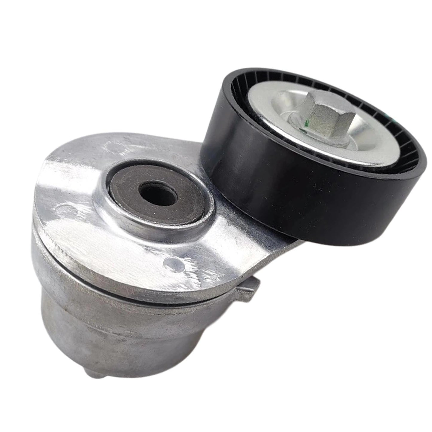 Drive Belt Tensioner with Drive Belt Set Suitable For LDV T60 2017-On 2.8L Diesel-2