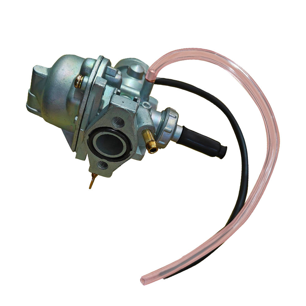 PZ14mm 32mm Carburetor Carb Manual Choke Suitable For Honda XR50R 2000-2003 / CRF50F 2004-2009 / XR/CRF 50-4