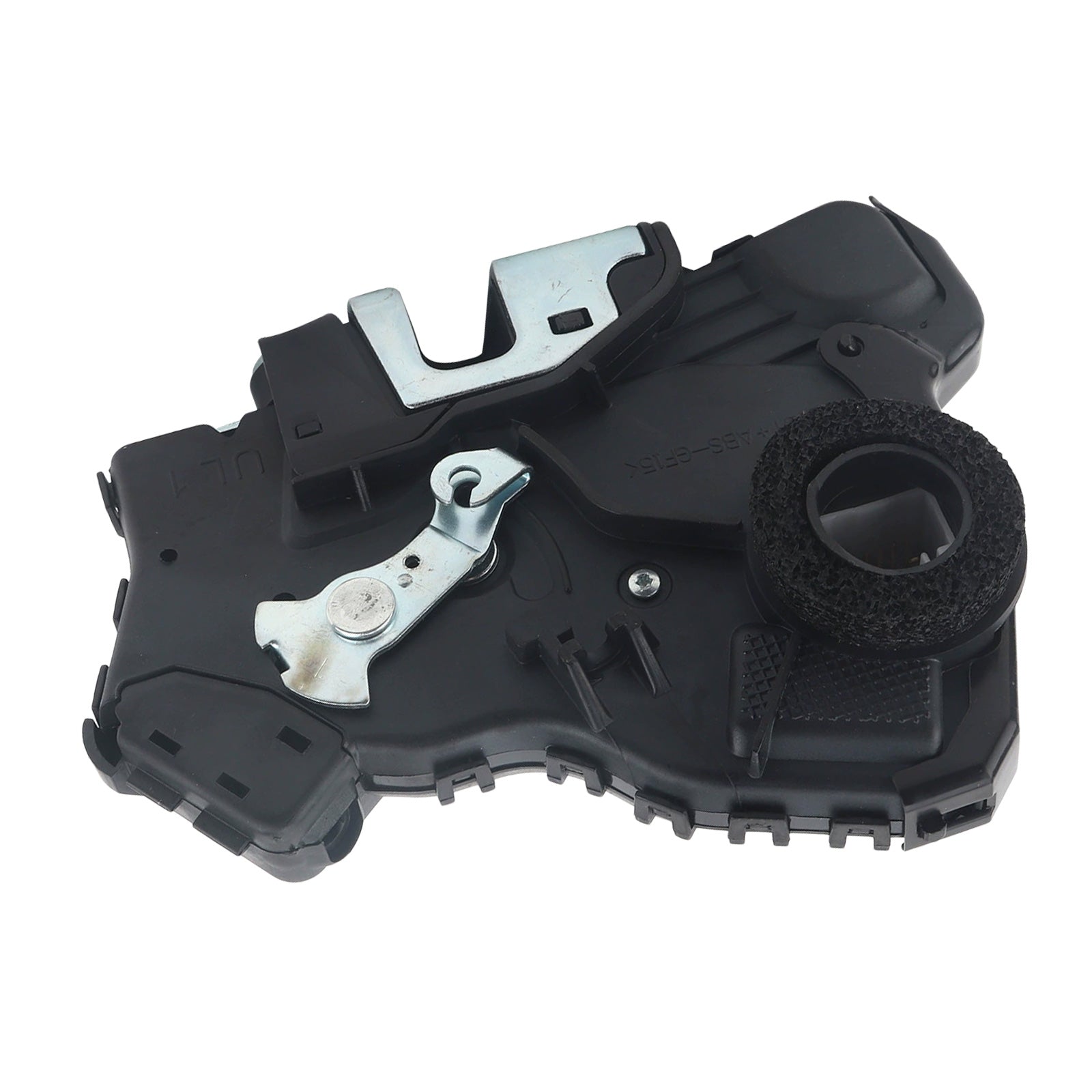 Front Left Power Door Lock Mechanism Assy Suitable For Toyota Hilux Vigo 05-15-4
