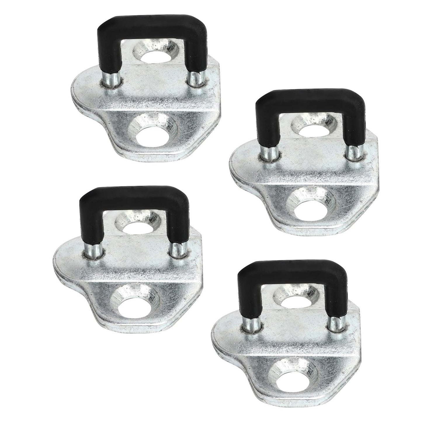 4x Door Striker Lock Latches Suitable For Holden Commodore VT / VX / VY / VZ / VU / WH / WK / WL-1
