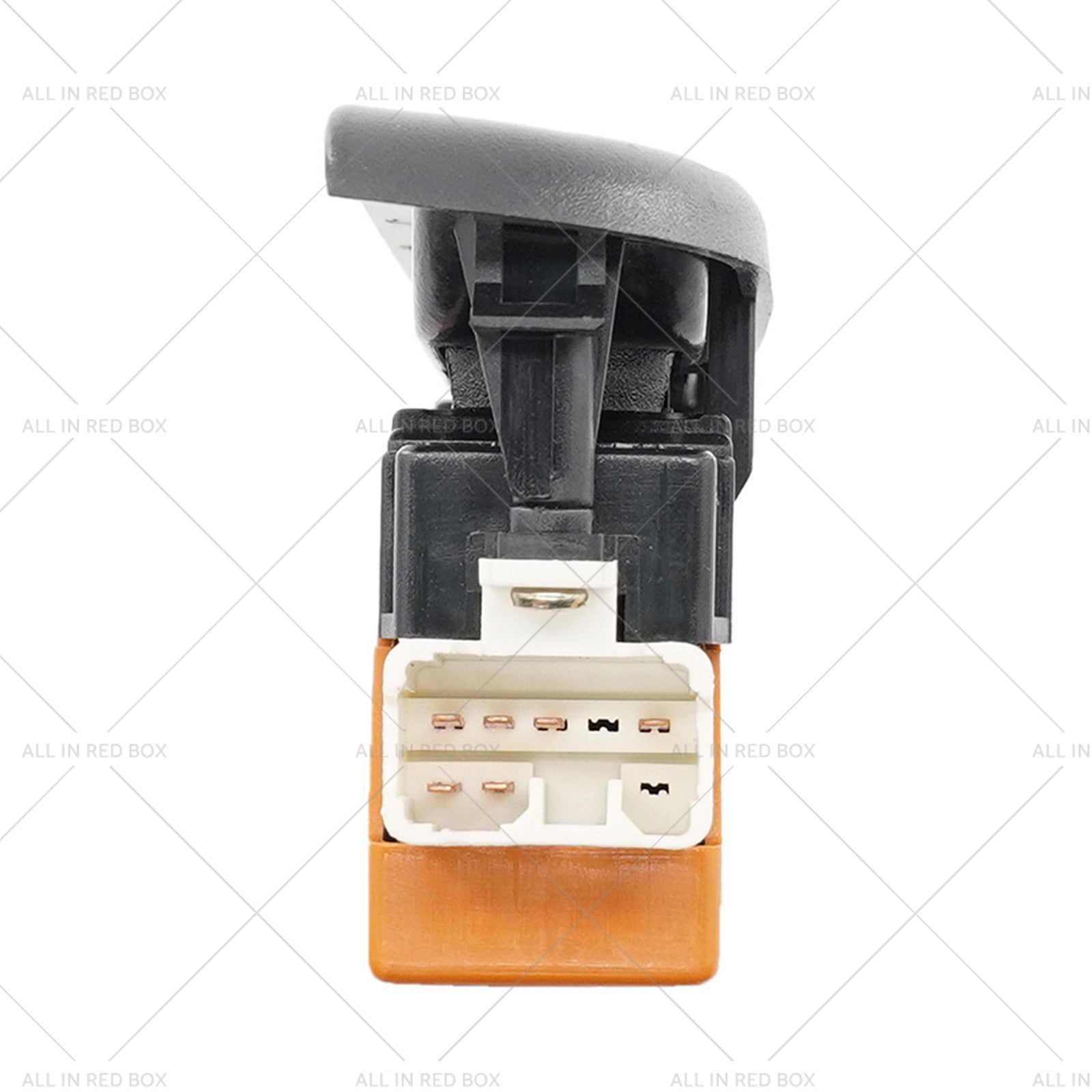 8973151840 Car Main Power Window Control Switch Suitable For Isuzu NHR NKR Right-1