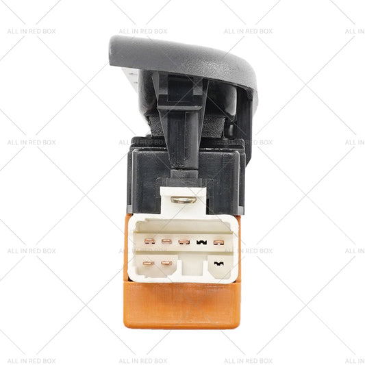 8973151840 Car Main Power Window Control Switch Suitable For Isuzu NHR NKR Right-1