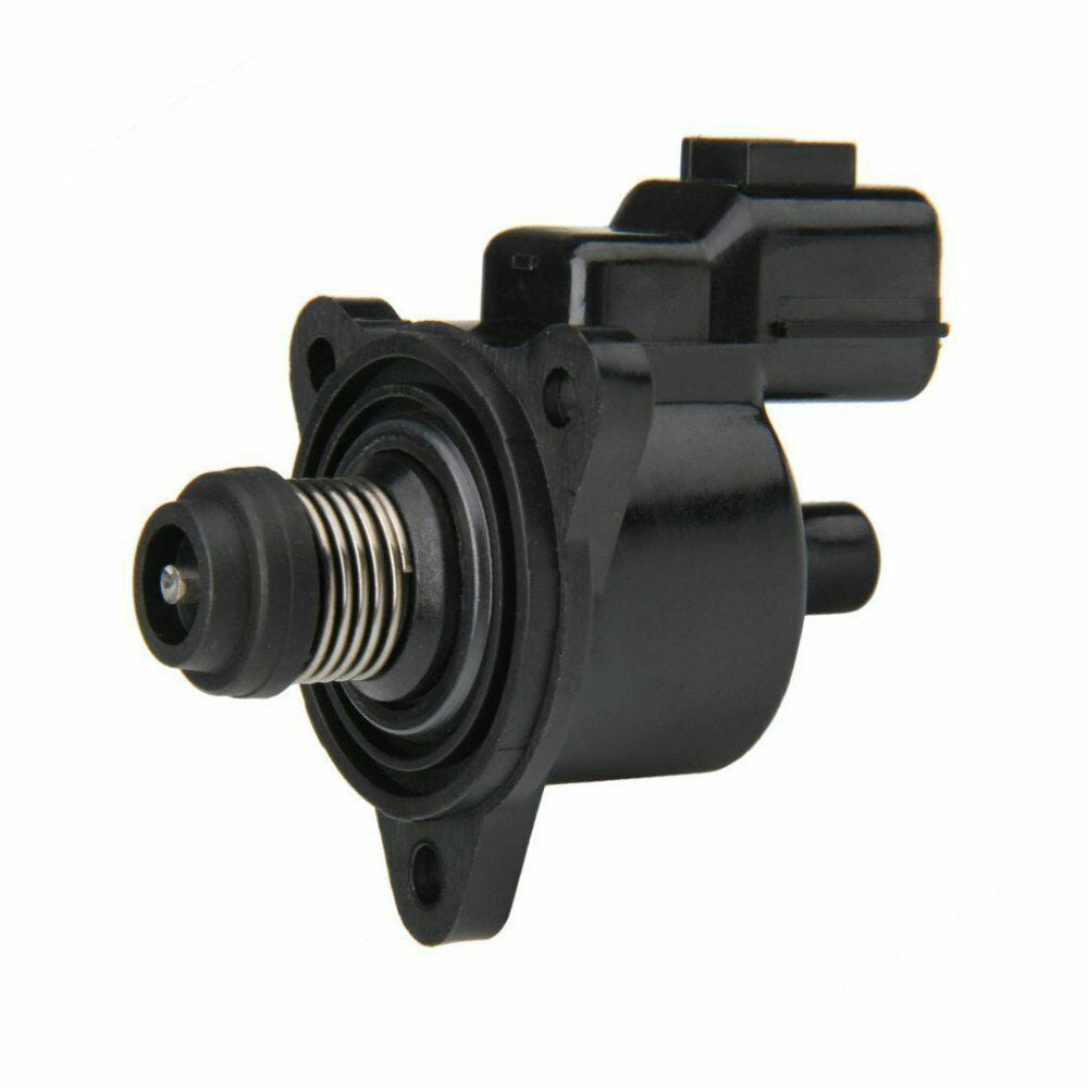 Idle Air Control Valve Suitable For Mitsubishi Eclipse / Galant / Lancer Evo 2.0 / 2.4 MD628166-1