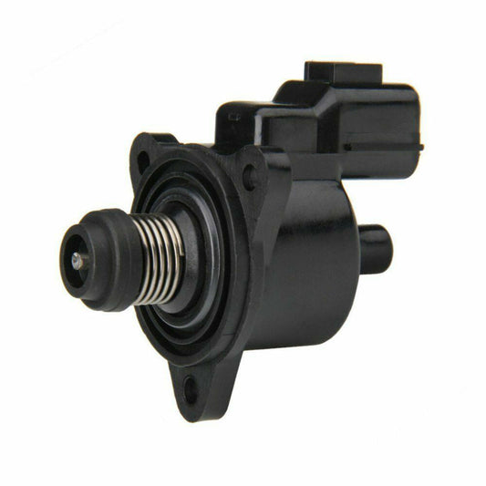 Idle Air Control Valve Suitable For Mitsubishi Eclipse / Galant / Lancer Evo 2.0 / 2.4 MD628166-1