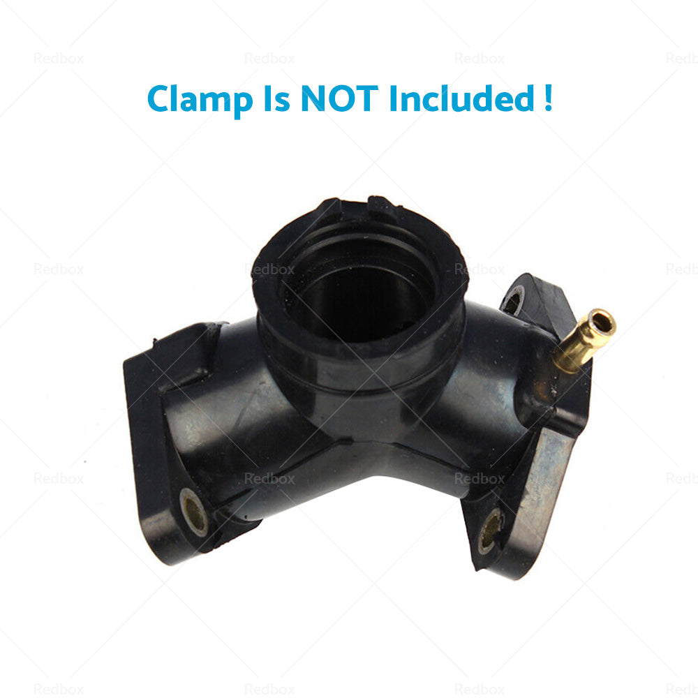 Intake Carburetor Carby Manifold Fits For Yamaha XV125 XV250 VIRAGO 250 V-STAR-3