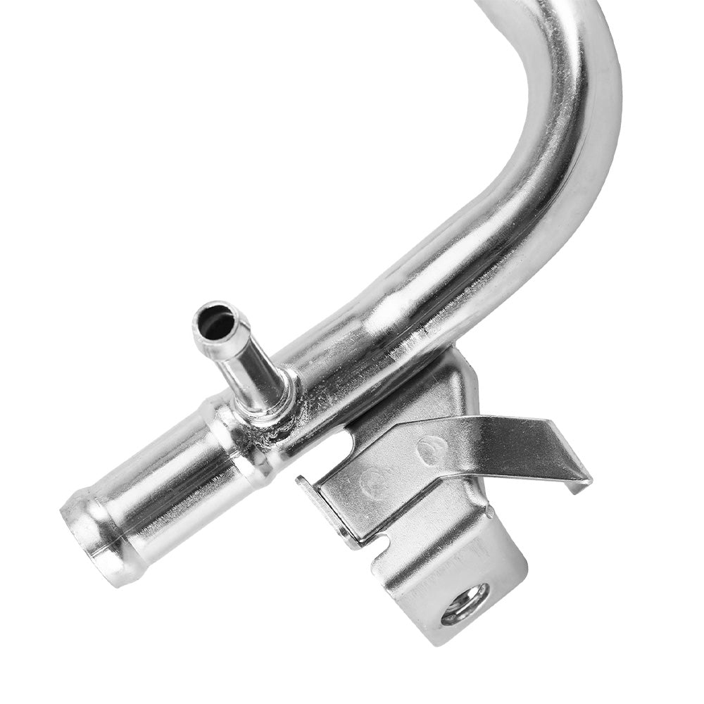 Coolant Bypass Pipe 16268-75130 Suitable For Toyota Hilux TGN16 2.7L 2TR Petrol-3