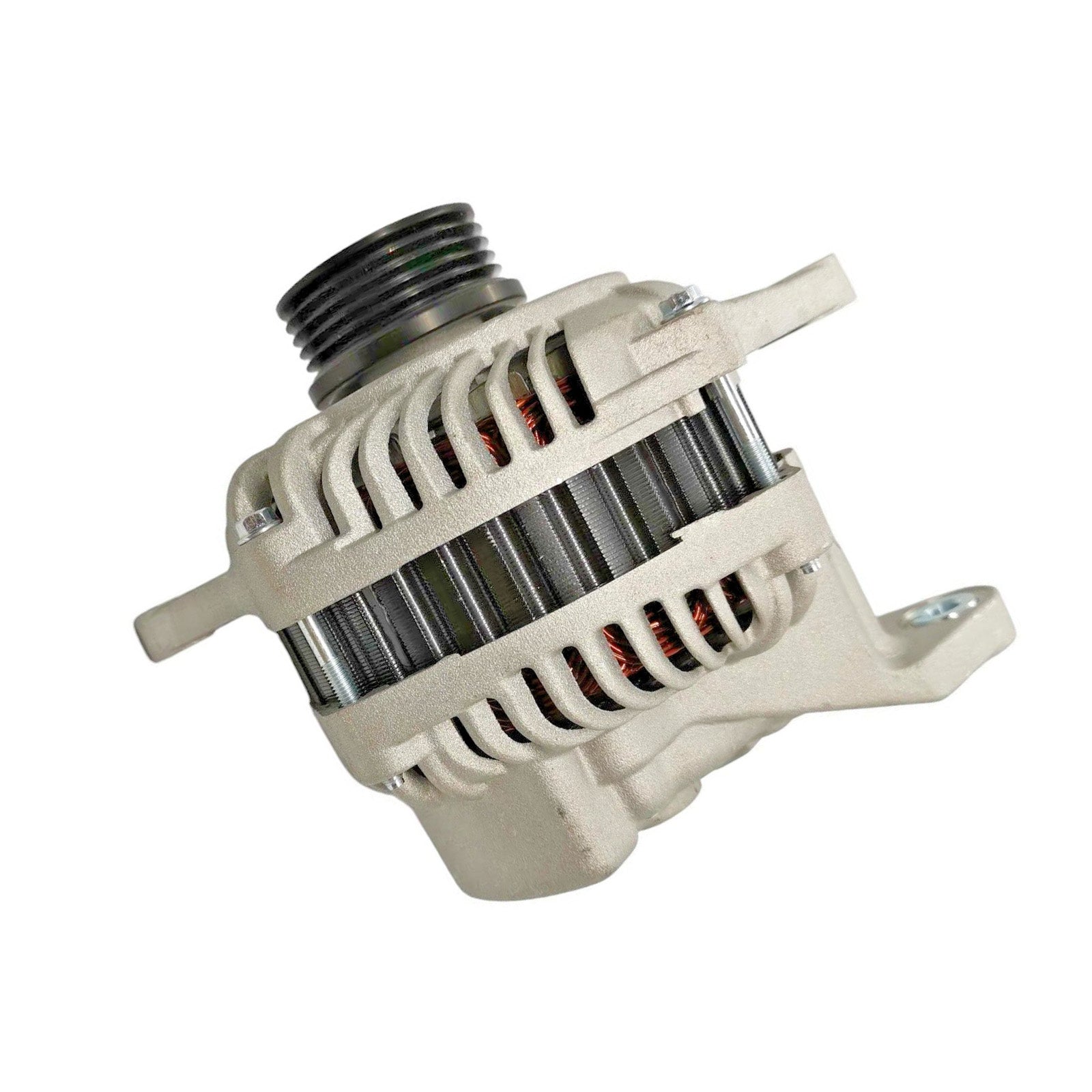 Alternator Suitable For Subaru Impreza WRX STI GC GM GD GG Forester SG SH9 BP-3