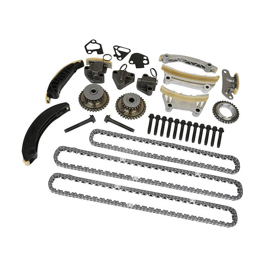 Timing Chain Kit  and  Gears fit for Holden Commodore VZ VE VF 3. 6L LY7 LE0 LW2 LWR-0