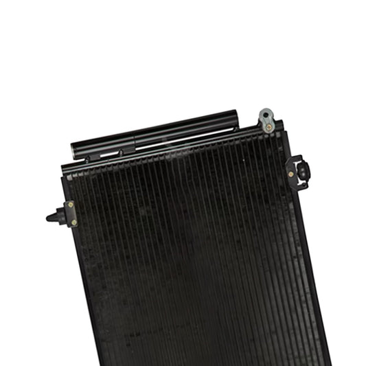 Air Con Condenser Suitable for Toyota Corolla ZZE122R 1.8L 1ZZ-FE 2001-2007-1