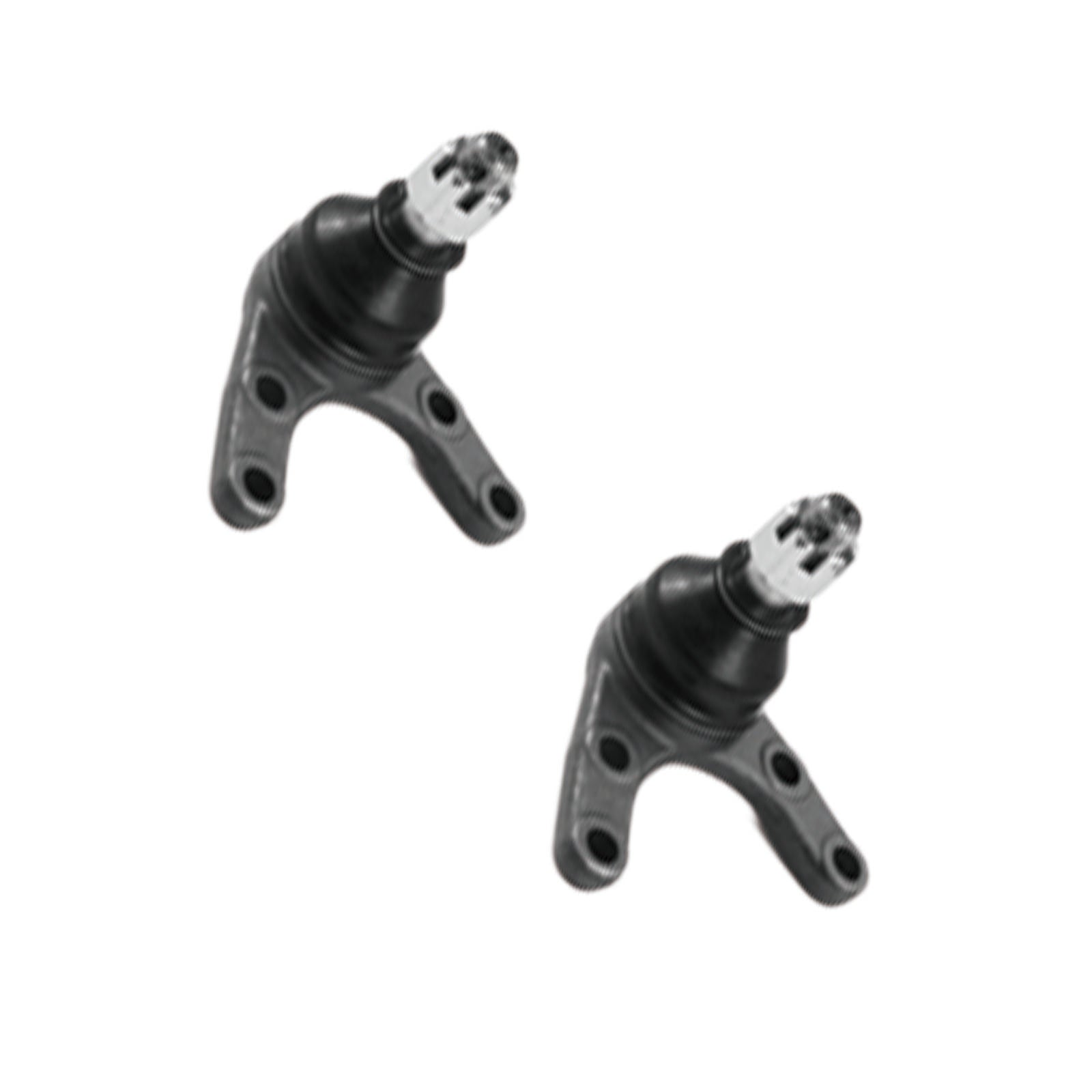 Ball Joint Tie Rod End Idler Arm Suspension Kit Suitable for Mazda B Series-4