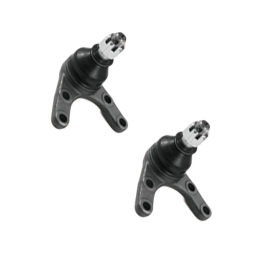 Ball Joint Tie Rod End Idler Arm Suspension Kit Suitable for Mazda B Series-1
