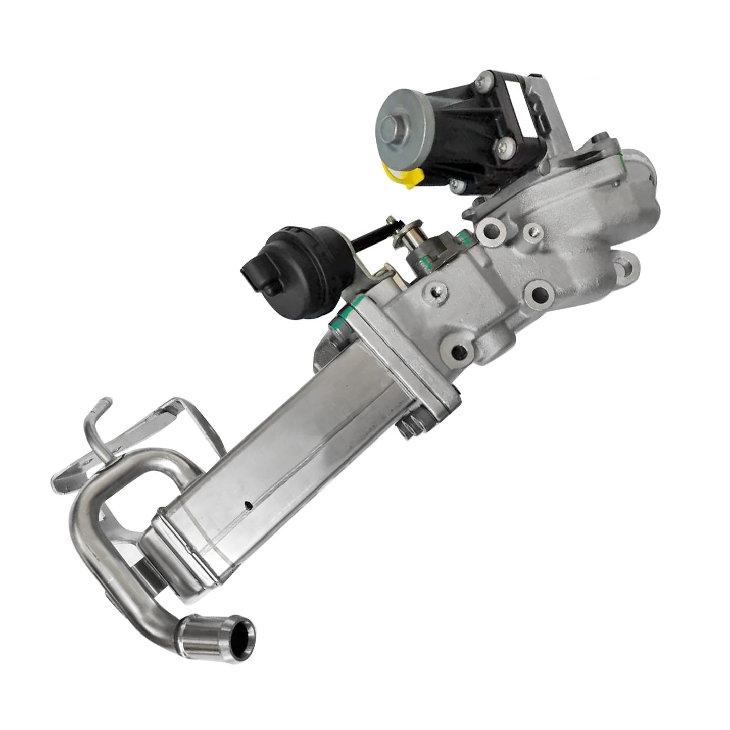EGR Valve Assembly Suitable For Saic LDV G10 1.9L Diesel  2016-2022 10168962-2