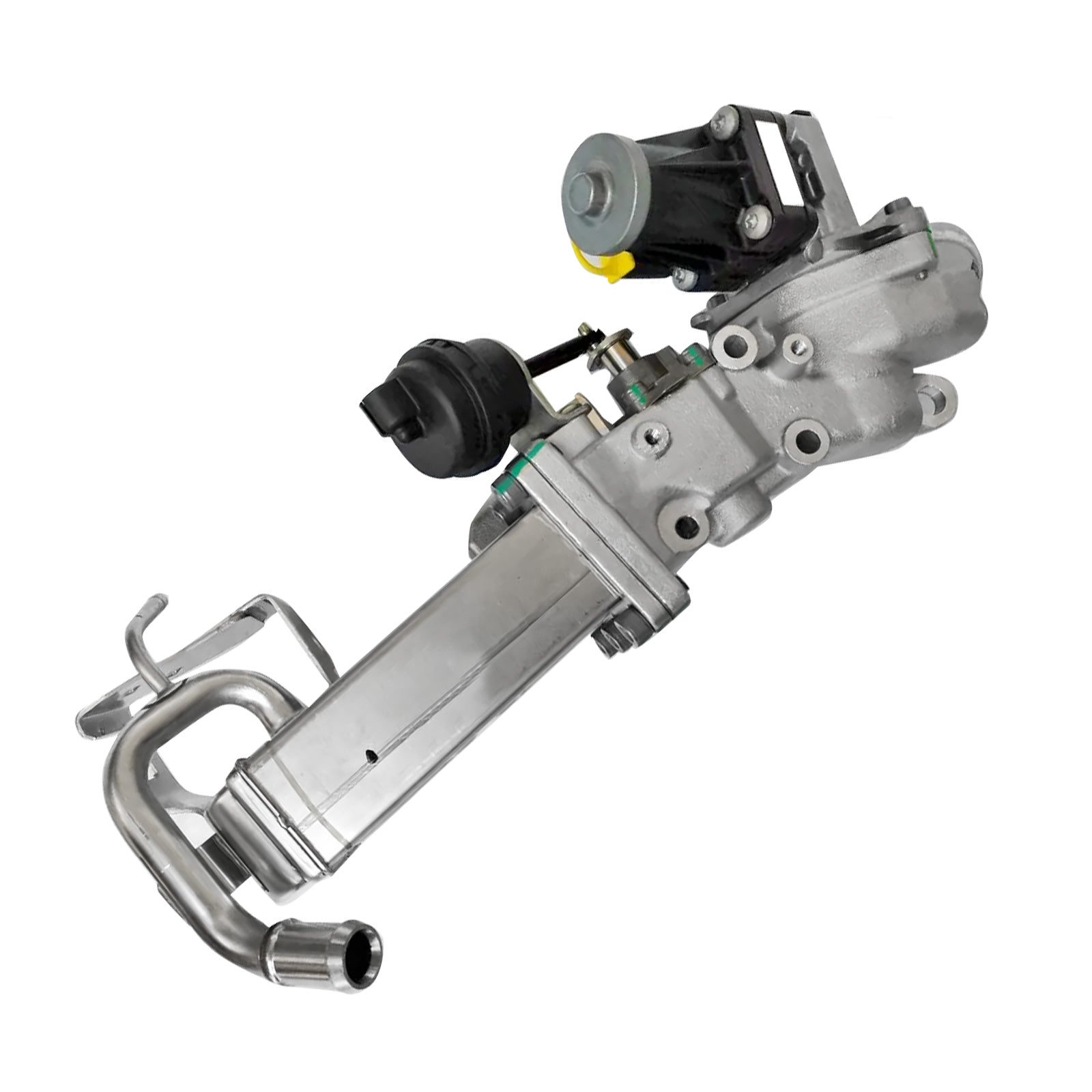 EGR Valve Assembly Suitable For Saic LDV G10 1.9L Diesel  2016-2022 10168962-2