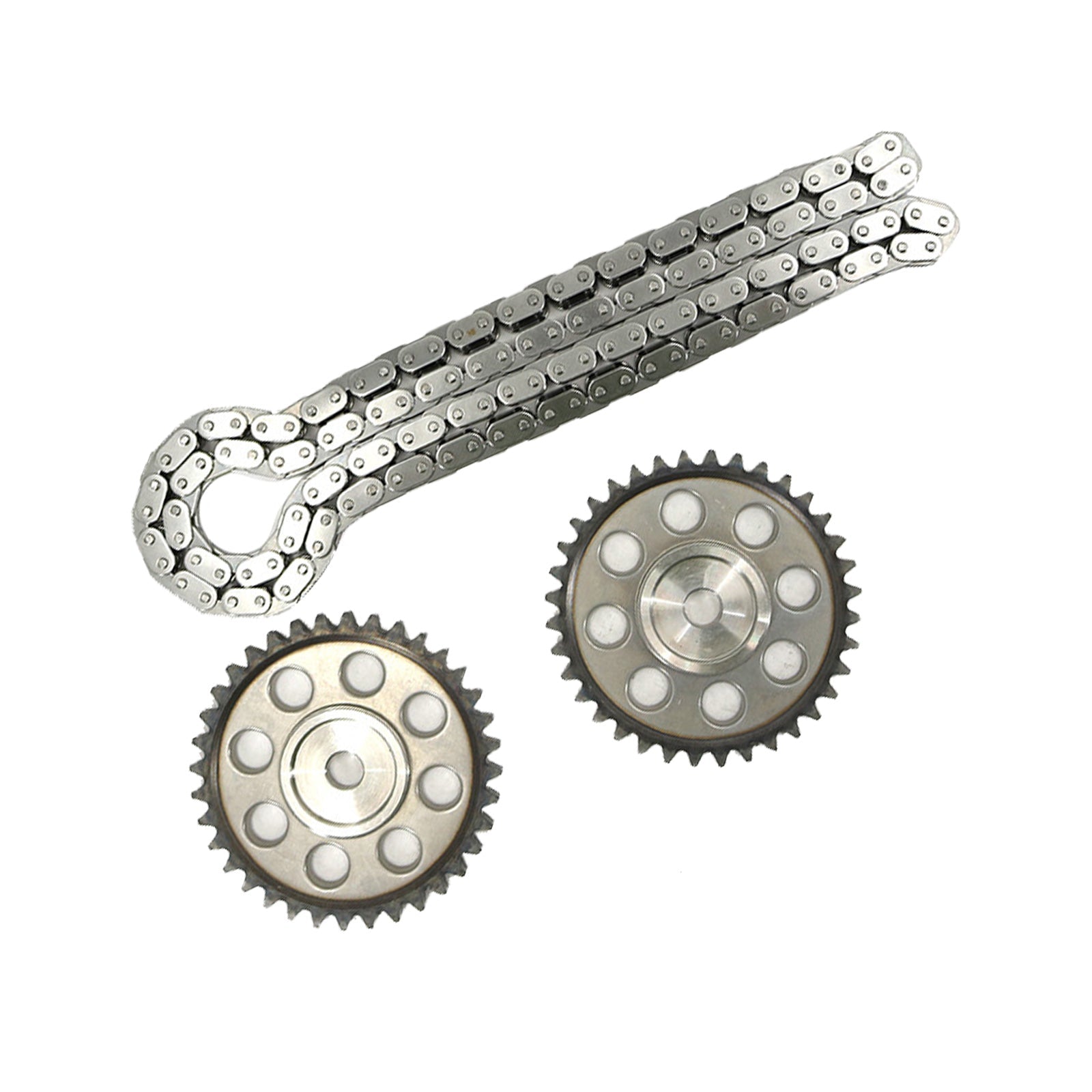Timing Chain Kit Suitable For VW EOS Golf Golf Plus Jetta Passat Scirocco Sharan-3