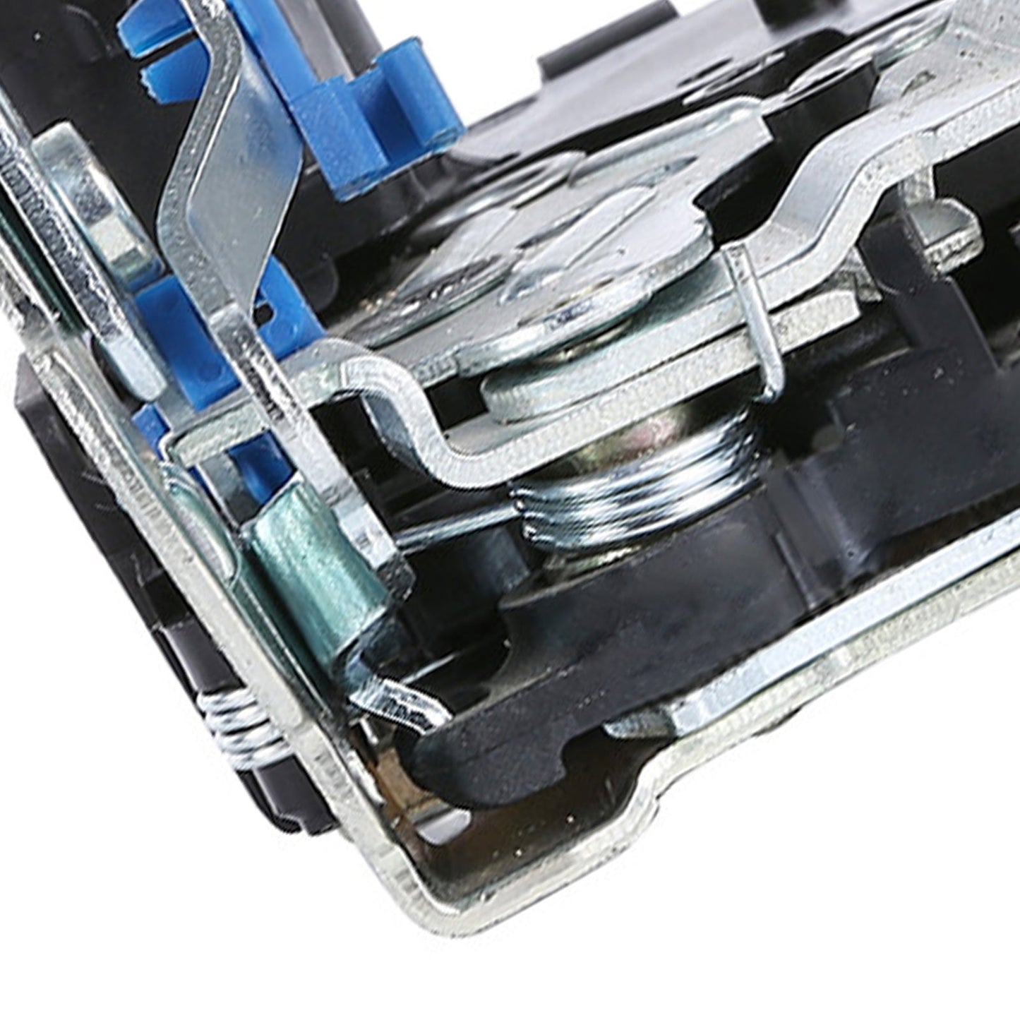 Front Left Door Lock Latch Suitable For Holden Barina 2005-2012 / Viva 2005-2009-3