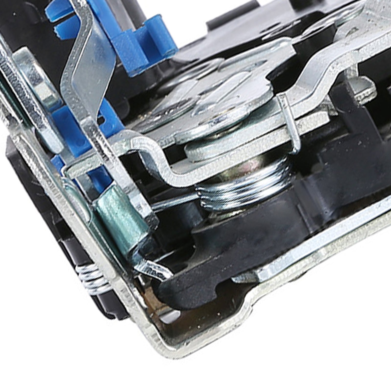 Front Left Door Lock Latch Suitable For Holden Barina 2005-2012 / Viva 2005-2009-3