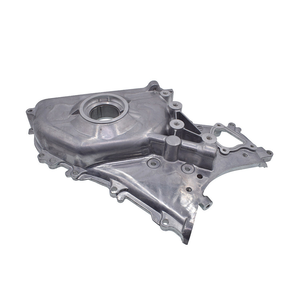 Oil Pump Suitable For Nissan Navara D40 / Pathfinder 2.5L Diesel YD25DDTI 2005-2015-1