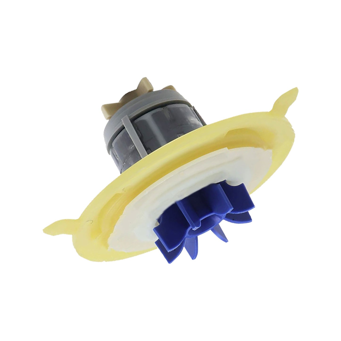 Rotor Motor Assy Suitable For Fisher&Paykel Dishdrawer DD601 V1,V2,DD603 524185P-4
