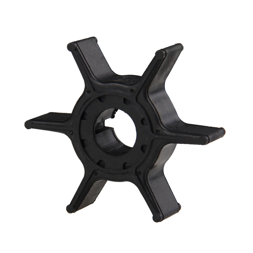 Water Impeller Suitable For Yamaha 2-Stroke / 4-Stroke Outboard 8HP 9.9HP 15HP 20HP-0