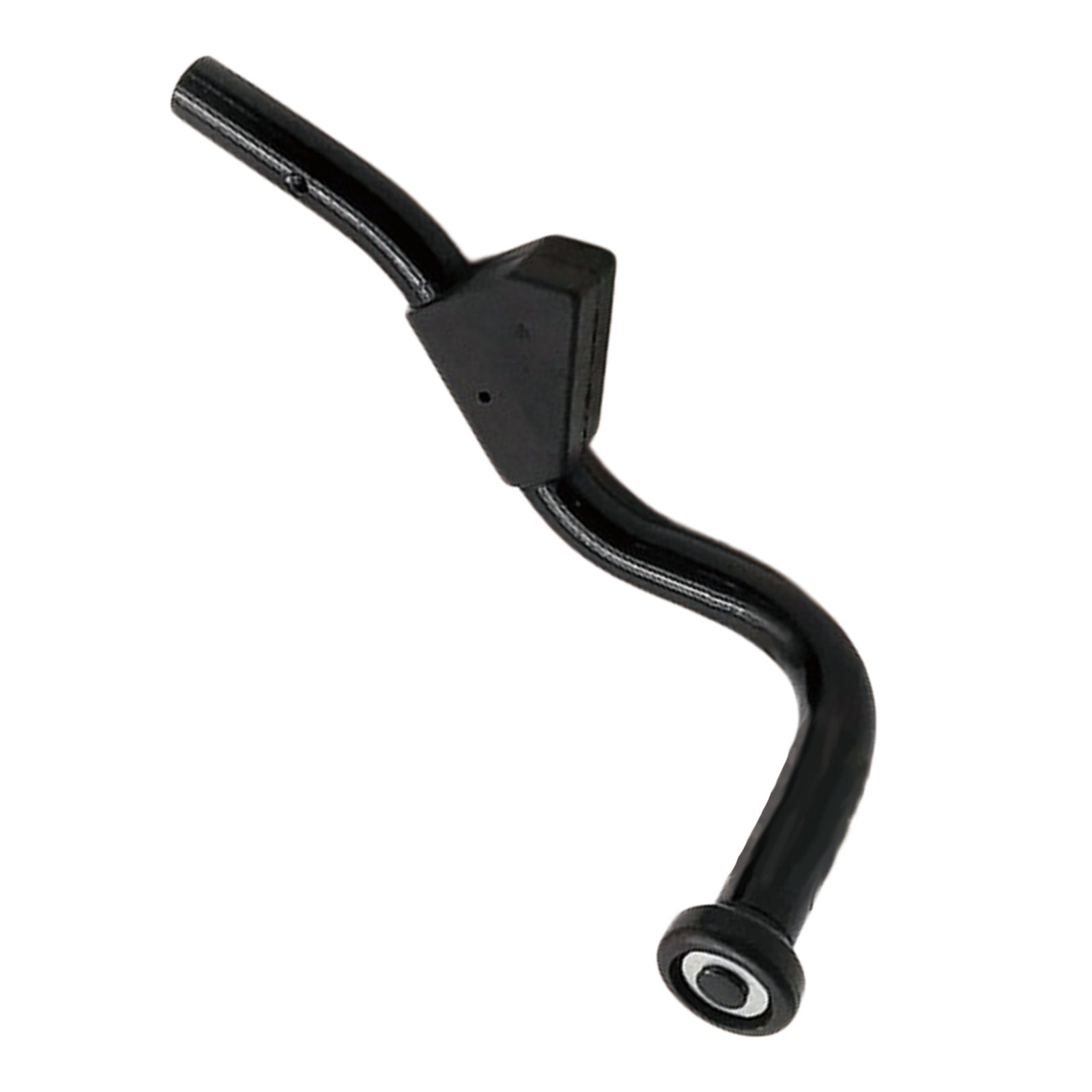 Sliding Door Roller Top Right Side Black Suitable for LDV V80 2013-On-3