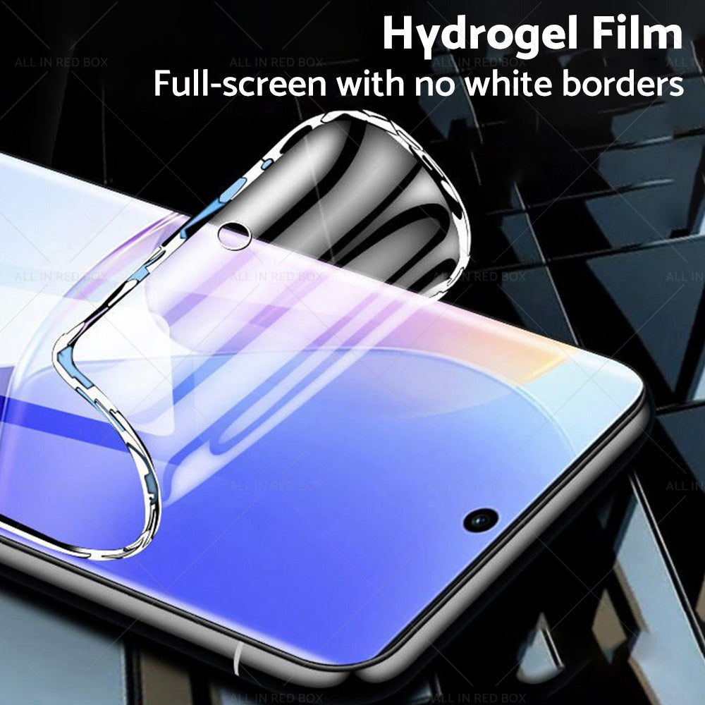 2 PCS Screen Protector Suitable For Samsung Galaxy S22 / Plus / Ultra-4
