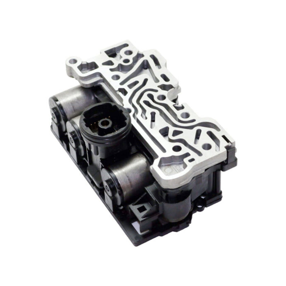 Auto Solenoid Block Pack Part Unit Suitable For Ford Mercury Falcon Lincoln-2