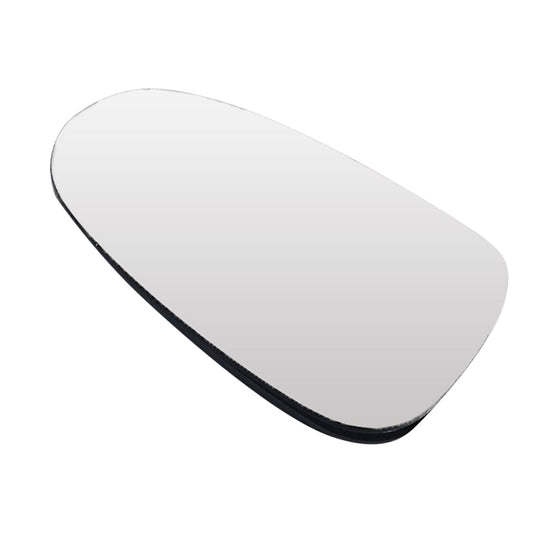 Right Driver Side Heated Mirror Glass with Back Plate Suitable For VW Golf MK5 2004–2008-0