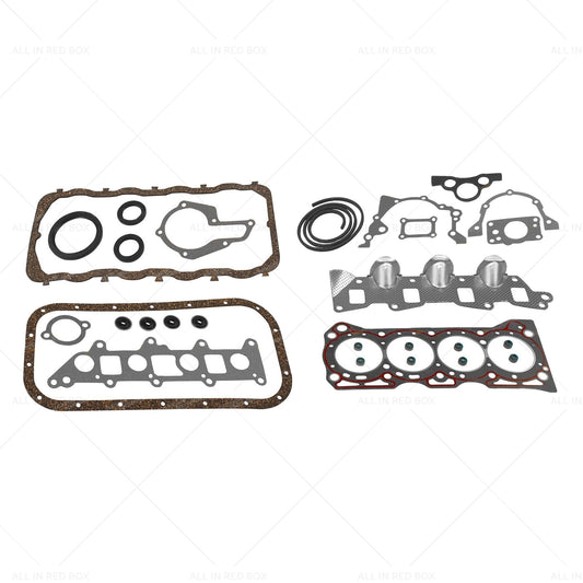 Full Engine Gasket Set Suitable For Sierra SJ413 SJ70 1.3L G13 G13B G13A G13BA-0