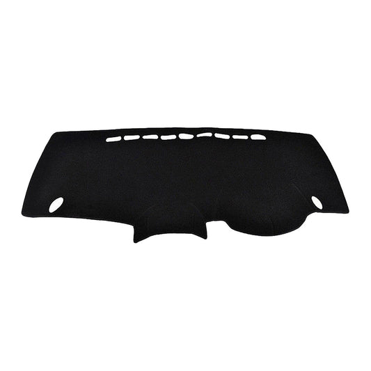 Non-Slip Dash Mat Suitable For Honda Jazz GE 2008-2014 Dashboard Cover-0