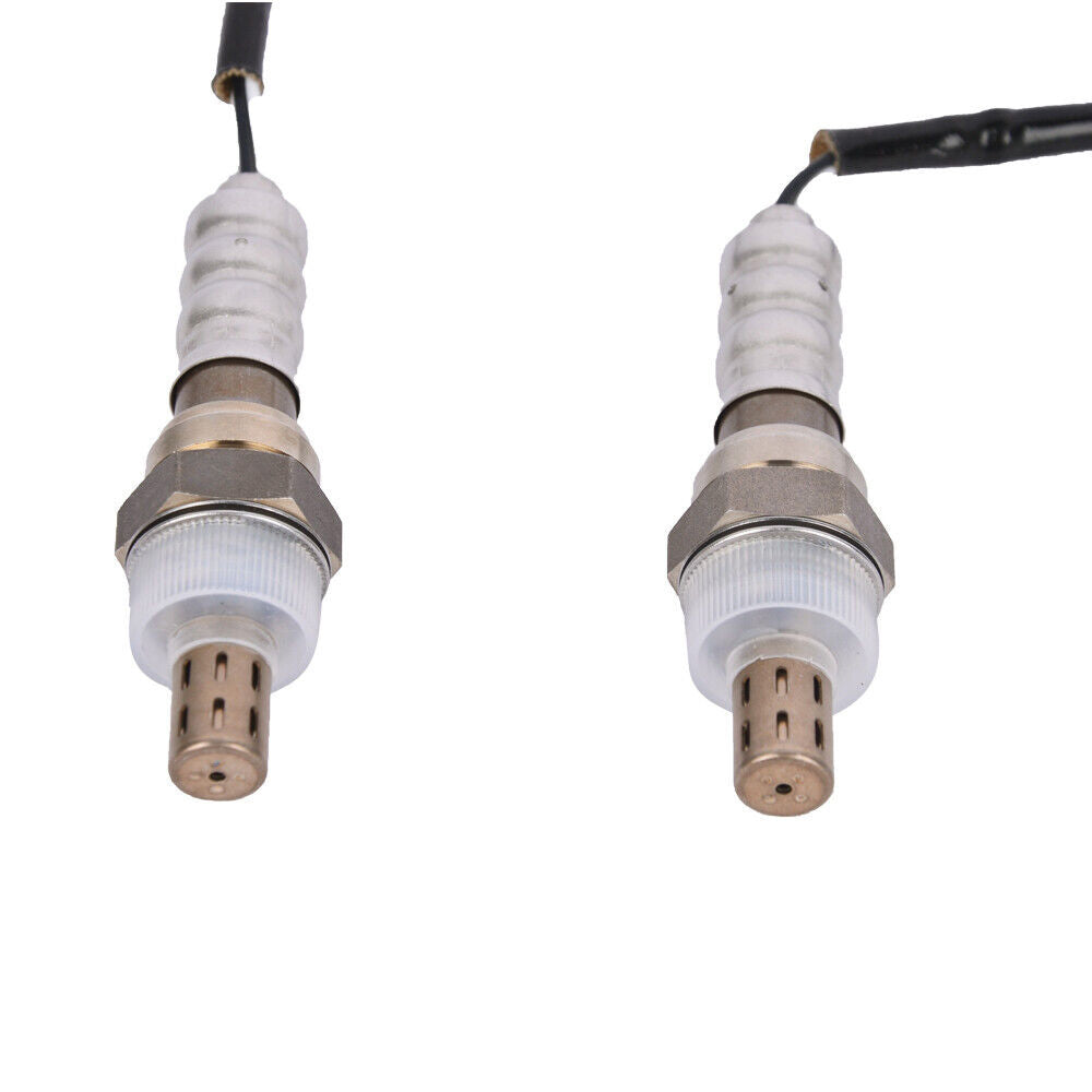 2x O2 Oxygen Sensor Suitable For Nissan X-Trail T30 2.5L QR25 2005-2007-3