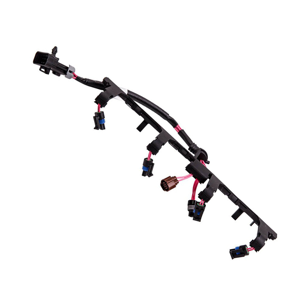 Injector Harness Suitable For Holden Jackaroo / Monterey 4JX1 Turbo Diesel 3.0L UBS73-2