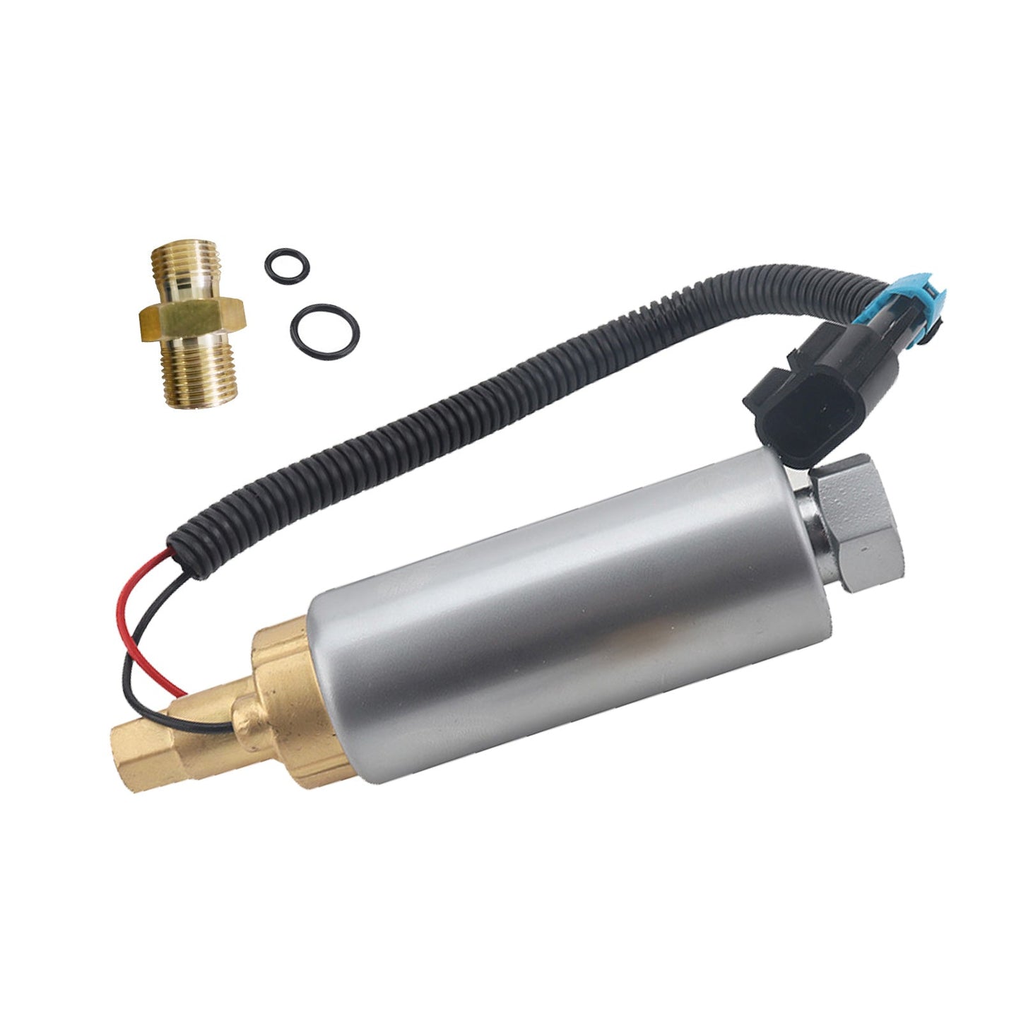 EFI MPI Fuel Pump Suitable for 861156A1 Mercruiser V6 and V8 305 350 Accessory-0