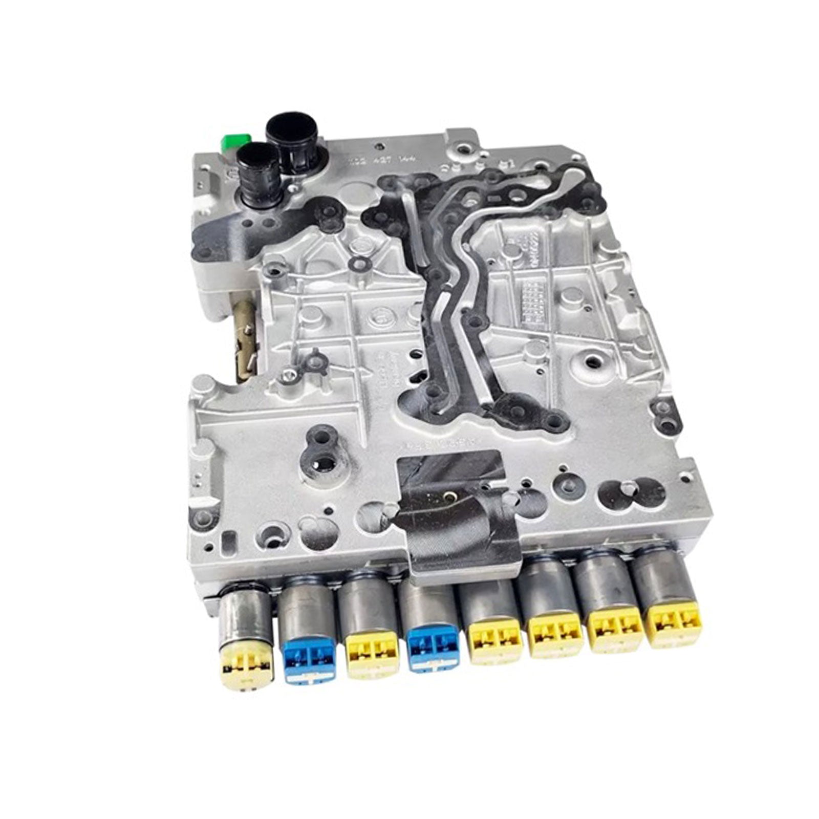 Transmission Valve Body 8HP65 Suitable for Audi A8 0D5 Automatic Gearbox 8HP65-4