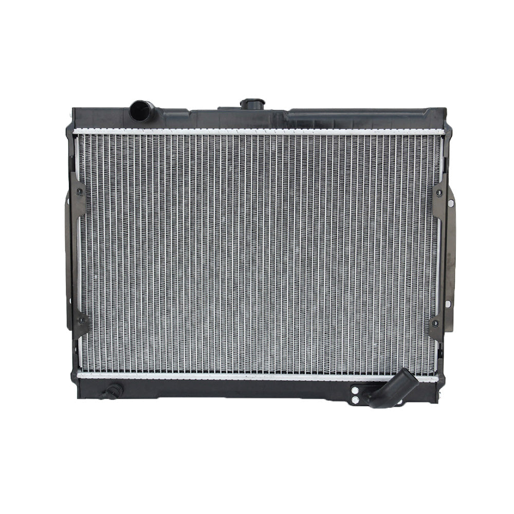 Radiator Suitable For Mitsubishi Delica / Express / L200 / L300 / Triton ME MF MG MH MJ / Pajero NF-0