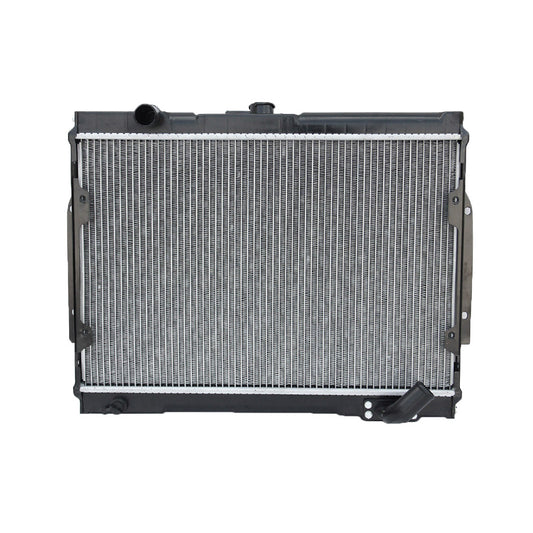 Radiator Suitable For Mitsubishi Delica / Express / L200 / L300 / Triton ME MF MG MH MJ / Pajero NF-0