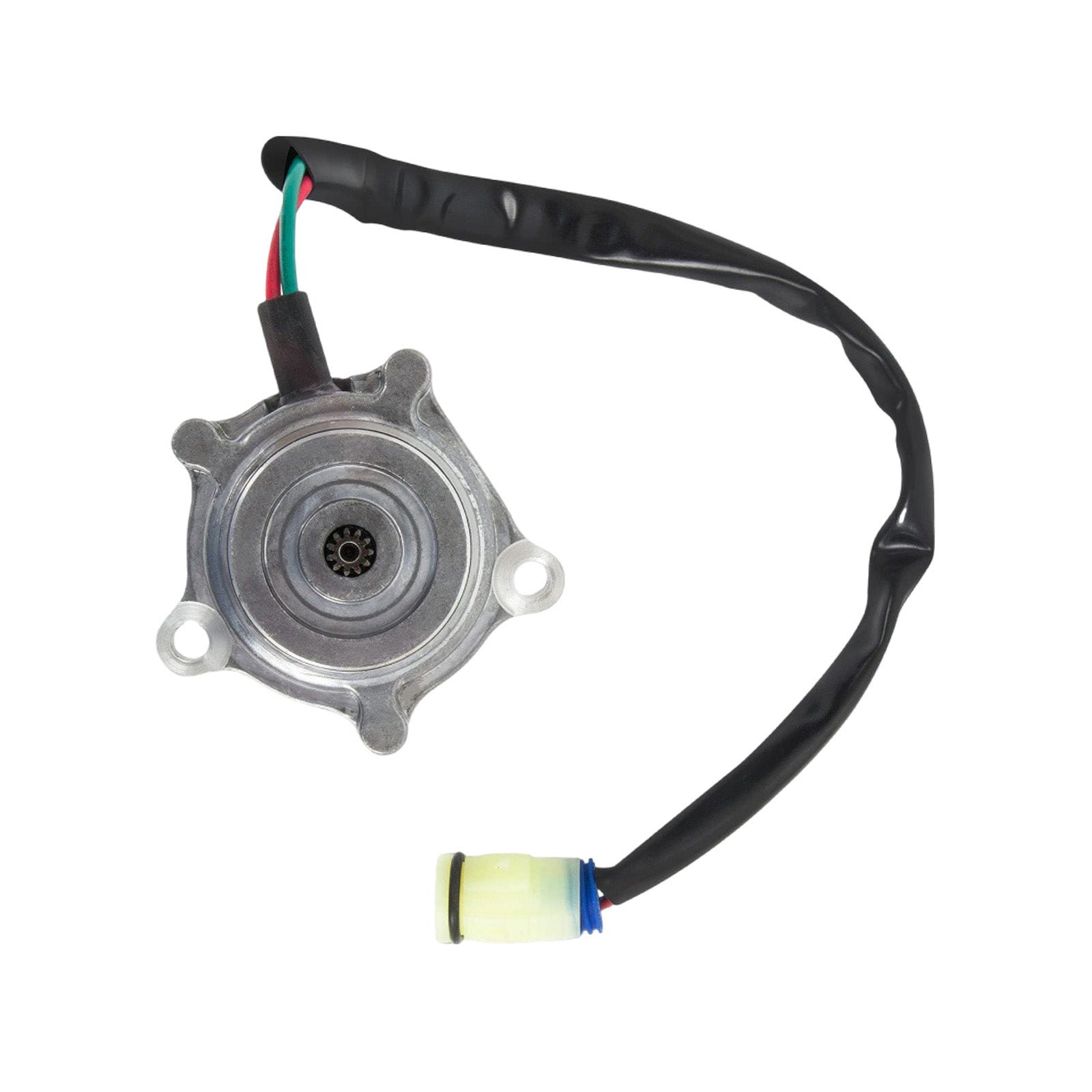 Starter Motor Suitable for Honda TRX350FE 350TE Rancher FourTrax 31300-HN5-A11-2