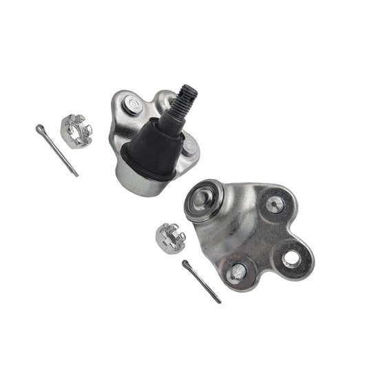 2x Suspension Ball Joint Front Lower Suitable For Honda Civic FD Series 2006-12-1