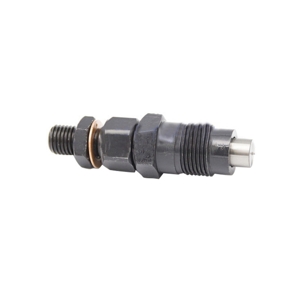 4x Diesel Fuel Injectors 23600-67040 Suitable for Toyota Hilux Surf Prado 1KZ-TE 3.0L-4