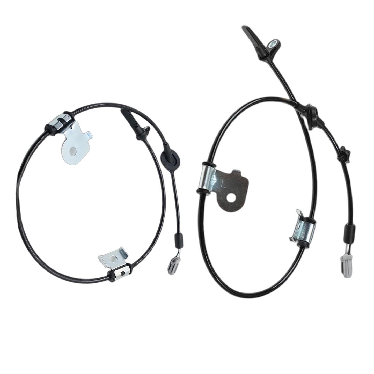 2X Front ABS Speed Sensor Suitable For Subaru Forester Impreza 08-12 27540AG100-4