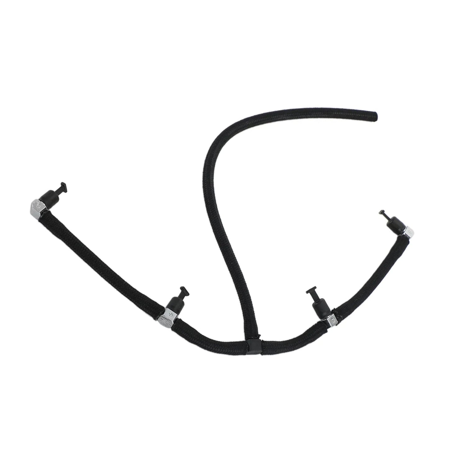 Injector Fuel Return Line Suitable For Patrol GU Y61 ZD30 Common Rail 3.0L-2