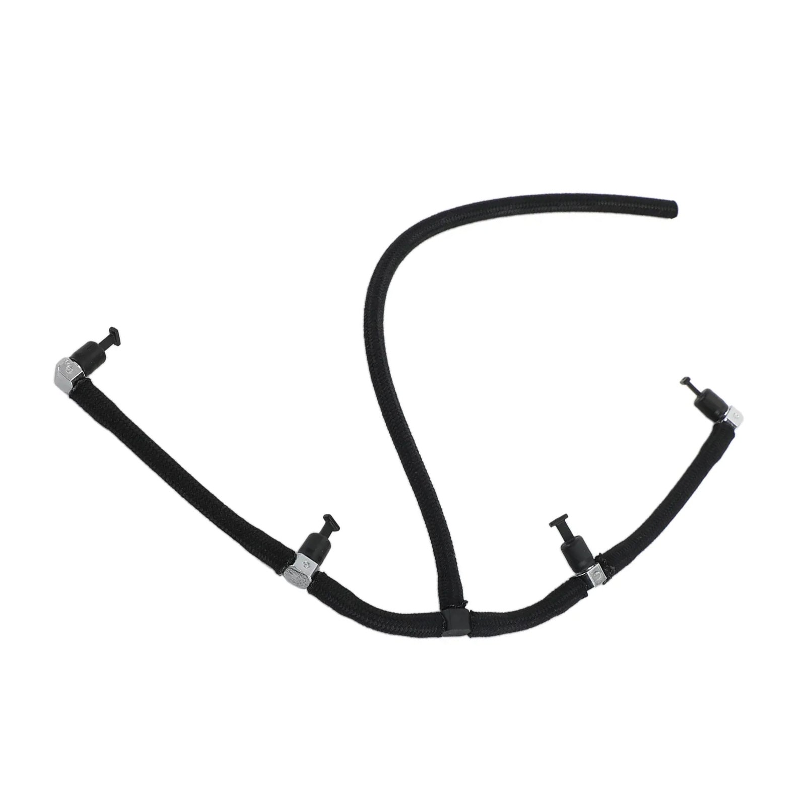 Injector Fuel Return Line Suitable For Patrol GU Y61 ZD30 Common Rail 3.0L-2