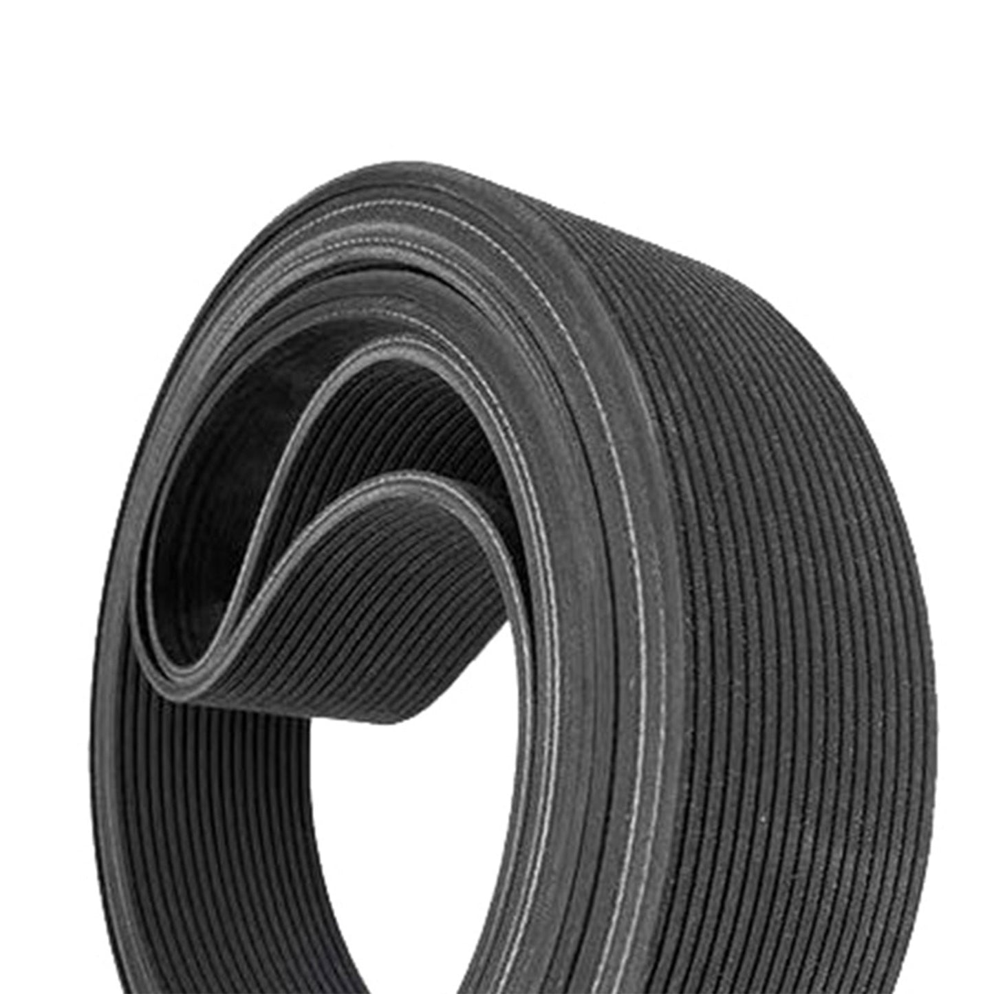 V-Ribbed Serpentine Drive Belt 6PK2185 Suitable For Mazda Tribute / Lexus / Ford / Mercedes-Benz-3
