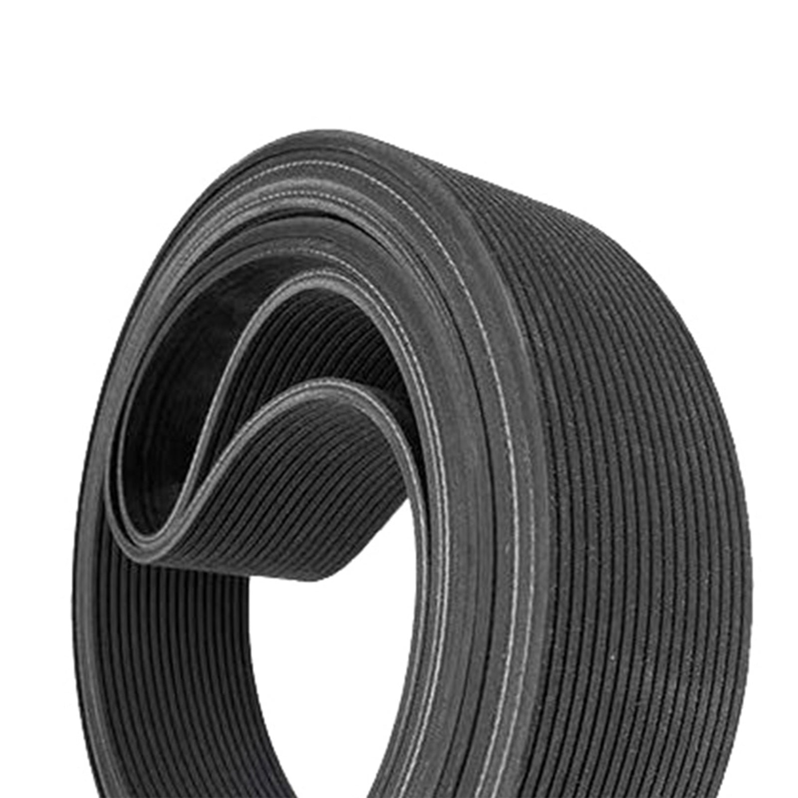 V-Ribbed Serpentine Drive Belt 6PK2185 Suitable For Mazda Tribute / Lexus / Ford / Mercedes-Benz-3