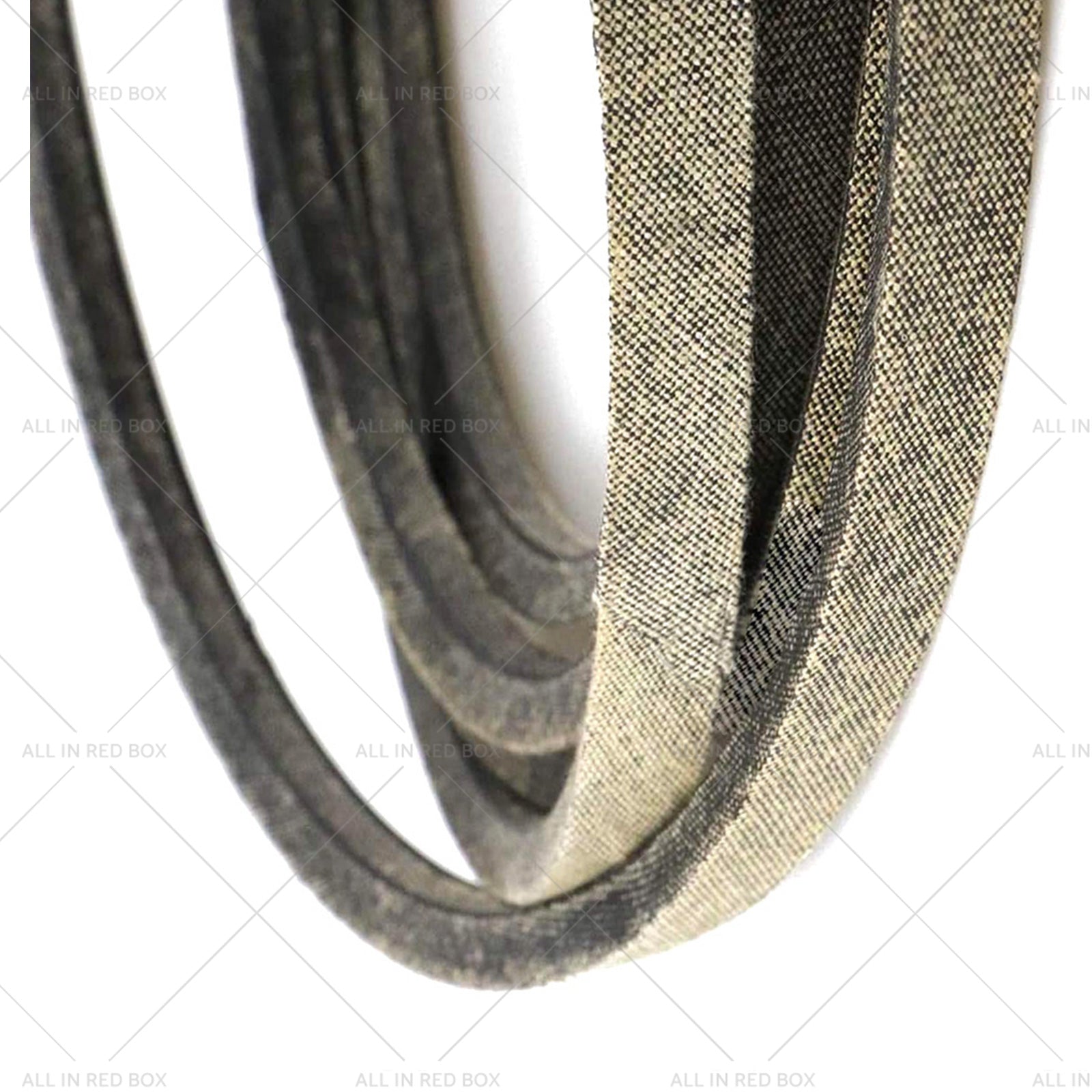 Grey Deck Belt SuitableFor 42 inch  Cut Husqvarna Ride on Mowers YTH2242TDF 574 84 56-3