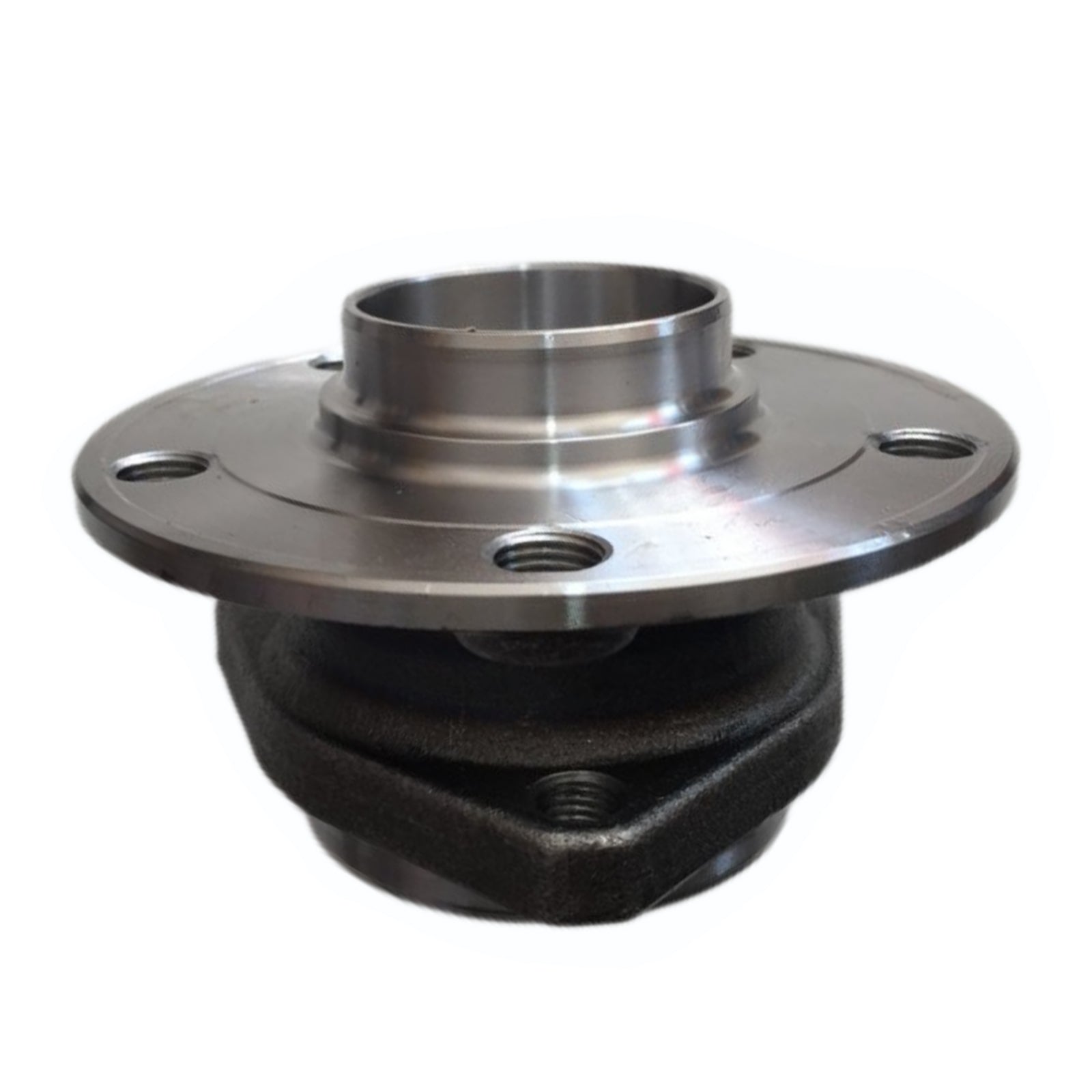 Front Wheel Bearing Hub Assy Suitable For Volkswagen Golf Jetta 1K AU MK5 MK6-3