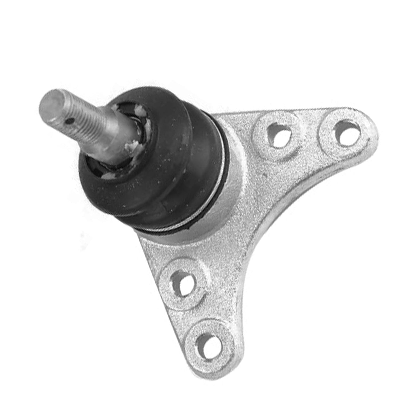 LH+RH Front Upper Ball Joint Pair Suitable For Isuzu D-Max TFS 3.0L I4 4JJ1-TCX-4