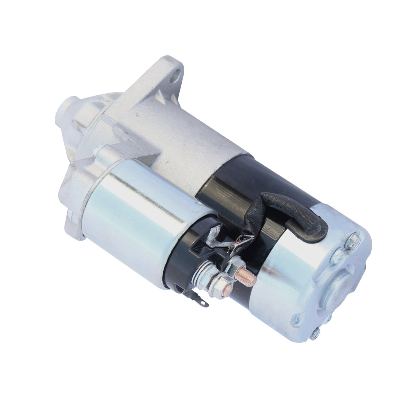 Starter Motor Suitable For Suzuki Vitara 1.6L G16A G16B G13B 1.3L Jimny SN413 M13A Swift-3
